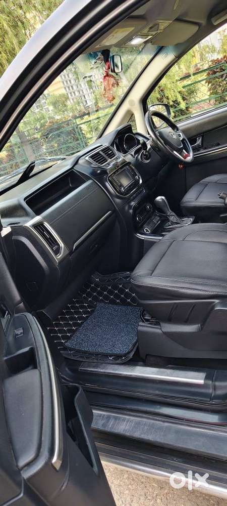 Tata Hexa 2.2 Xta 4x2 7 Str, 2019, Diesel