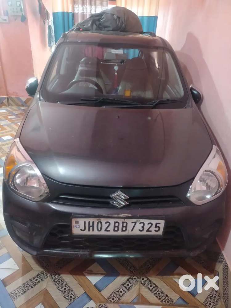 Maruti Suzuki Alto 800 Vxi 2020
