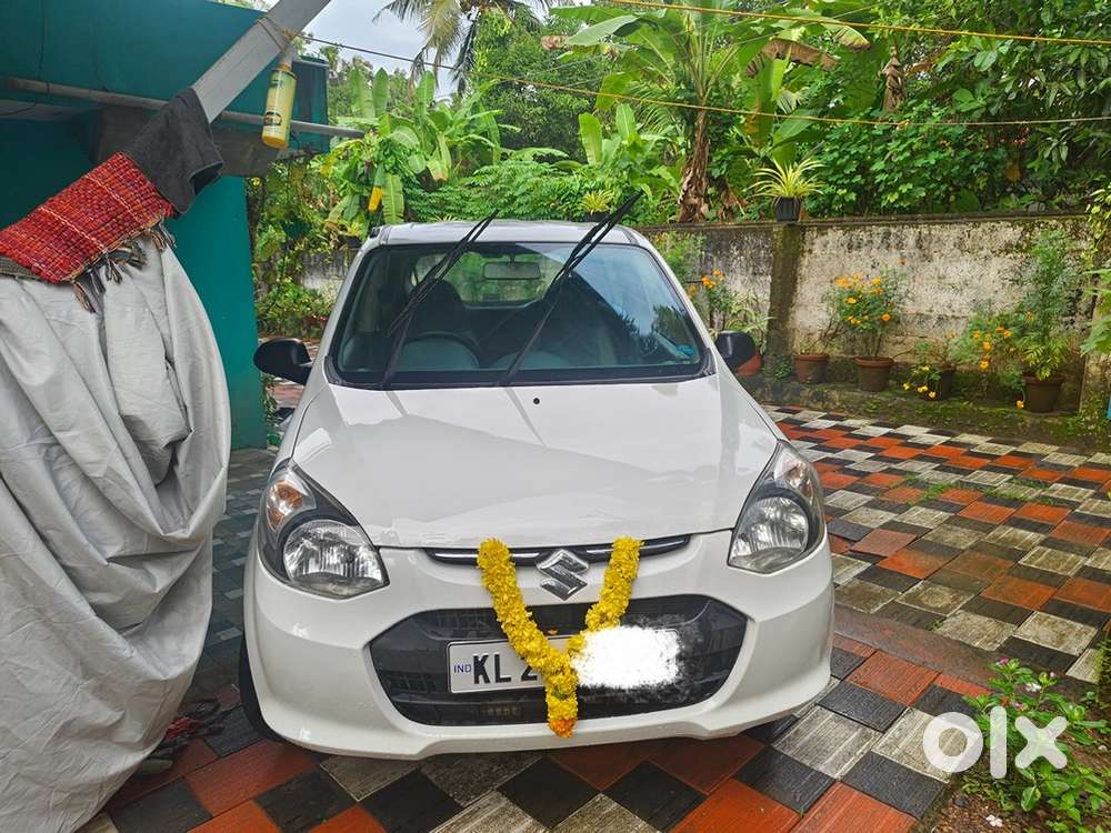 Maruti Suzuki Alto 800 Lxi2013