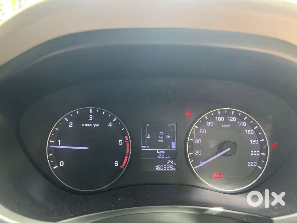 Hyundai Elite I20 2016 Diesel 160000 Km Driven