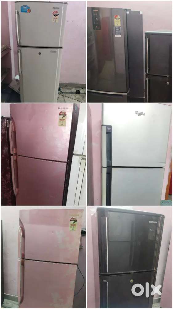USED WASHING MECHINES SALE'S