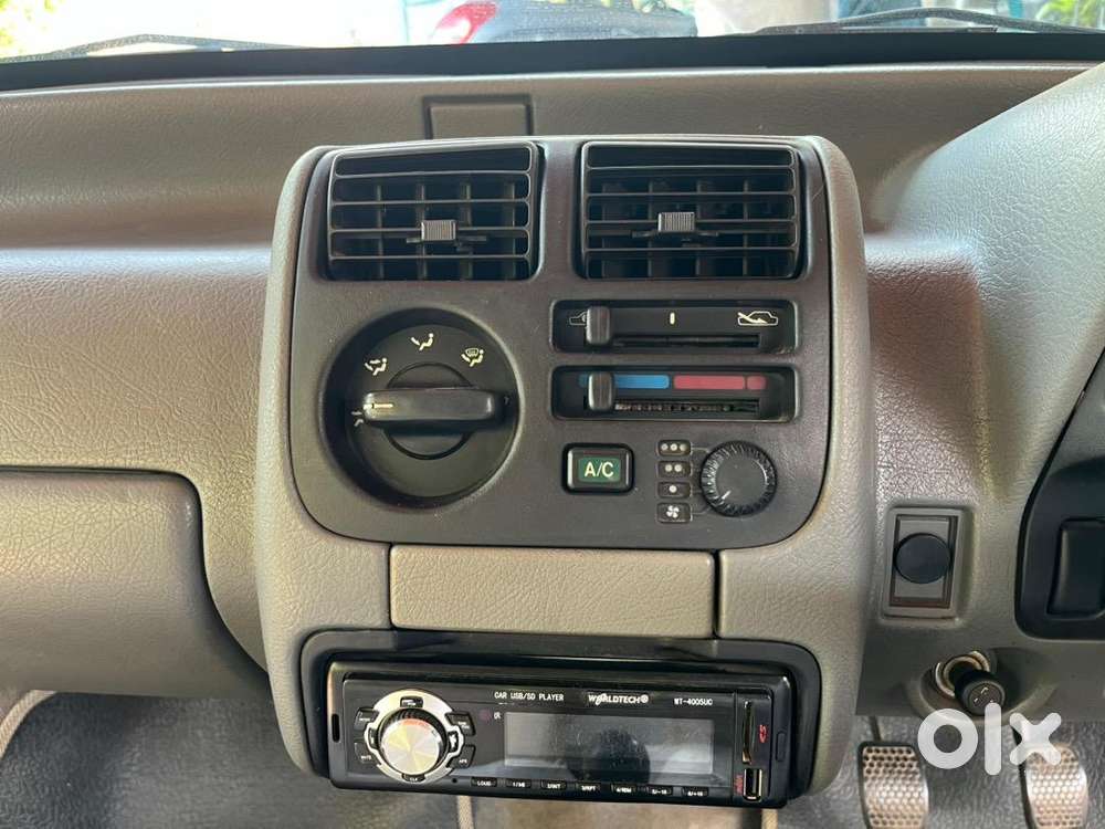Zen Car  Maruti Suzuki