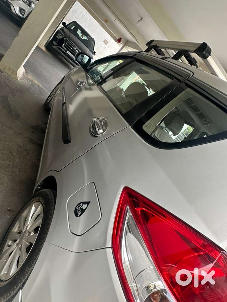 Maruti Ertiga Diesel 2015