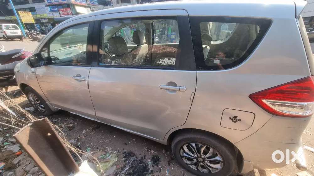 Maruti Suzuki Ertiga 2013 Diesel 130000 Km Driven