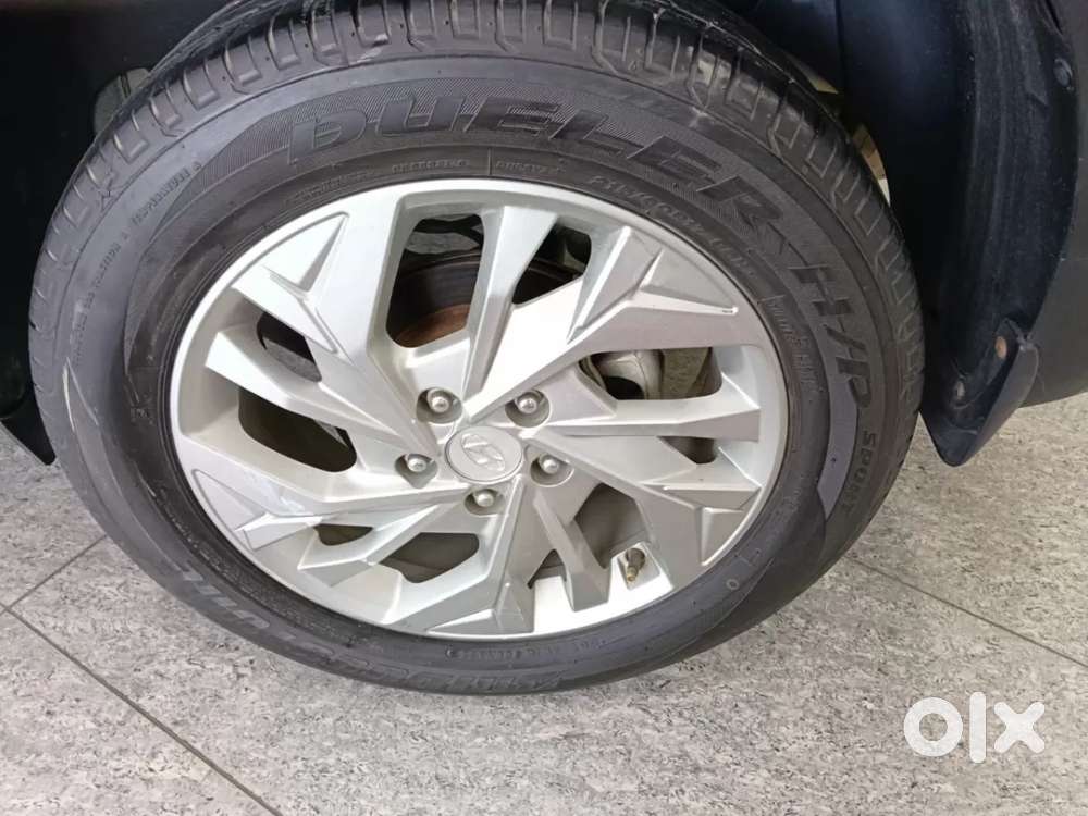 Hyundai Creta 1.6 Crdi At Sx Plus, 2019, Diesel