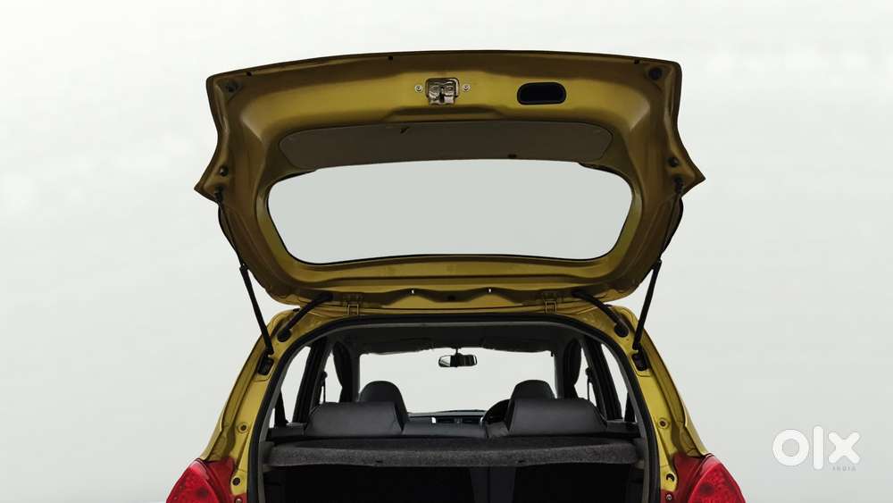 Maruti Suzuki Celerio 2014-2017 Vxi, 2014, Petrol