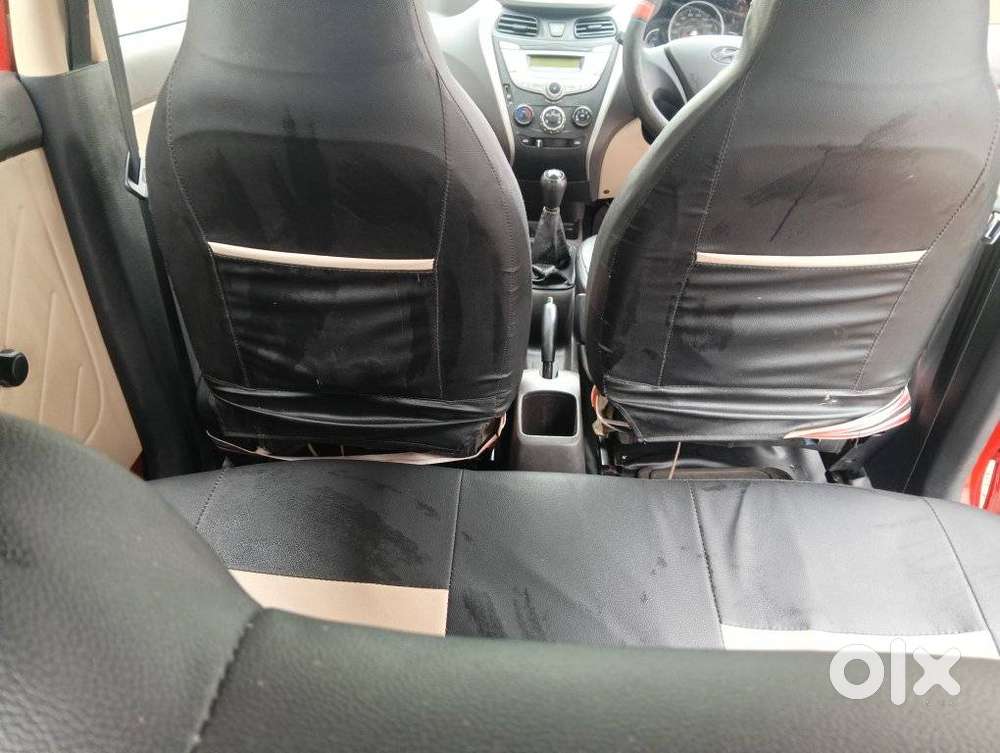 Hyundai Eon Magna Plus, 2018, Petrol
