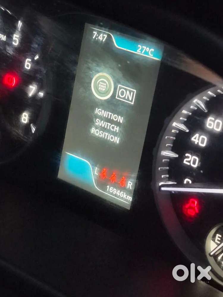 Maruti Suzuki Brezza 2024