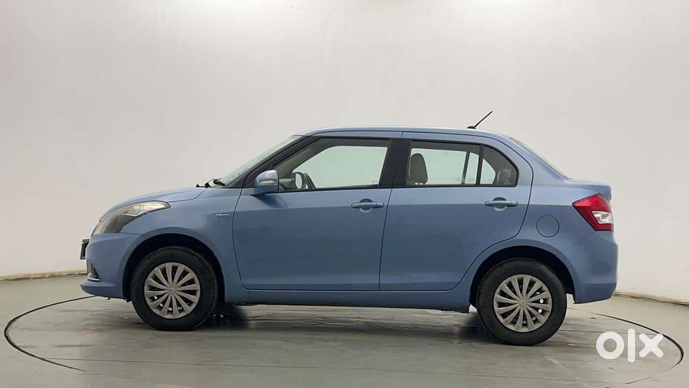 Maruti Suzuki Swift Dzire 1.3 Vxi, 2015, Petrol
