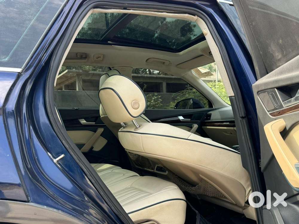 Audi Q5 2.0 Tfsi Technology, 2019, Diesel