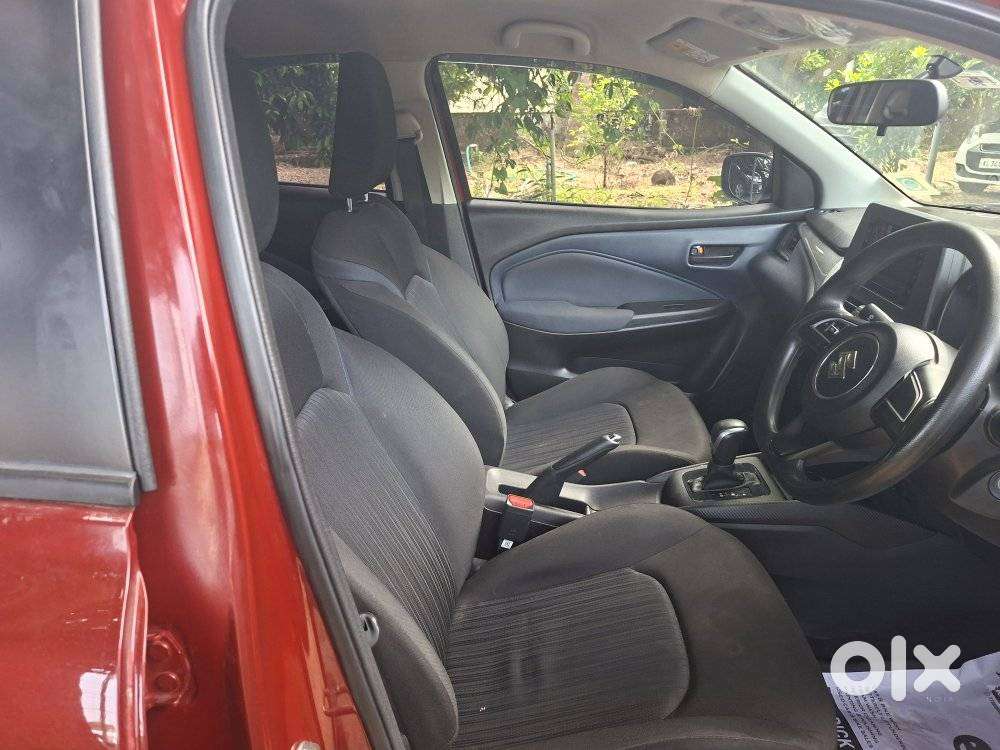 Maruti Suzuki Baleno 1.2 Delta At, 2024, Petrol