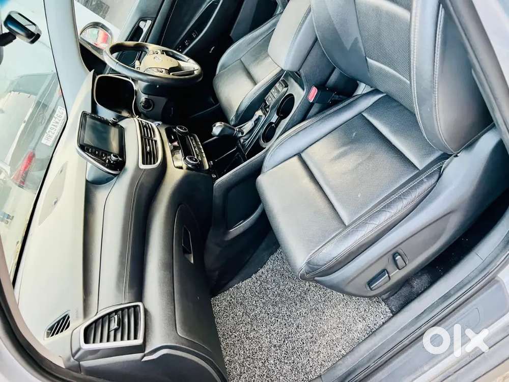 Hyundai Tucson 2020 Diesel 63000 Km Driven
