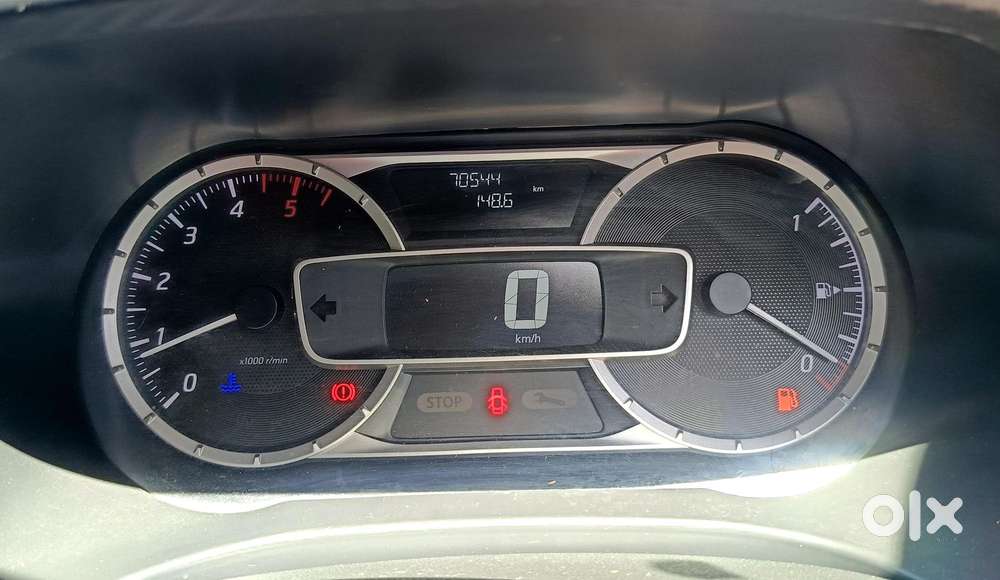 Nissan Kicks Diesel, 2020, Diesel