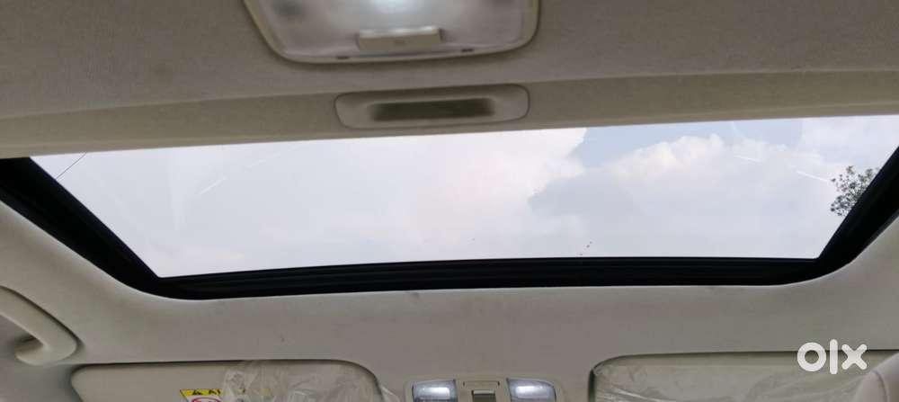 Hyundai Verna 1.5 Sx (o) Ivt, 2025, Petrol