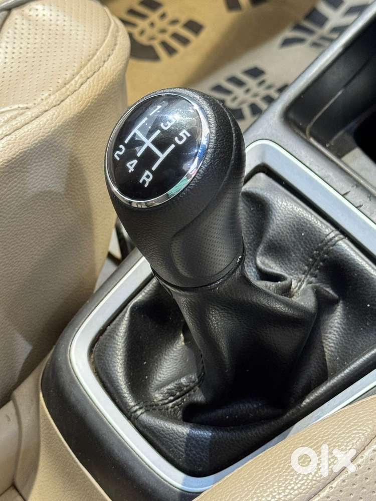 Maruti Suzuki Dzire 2017-2020 Vdi, 2018, Diesel