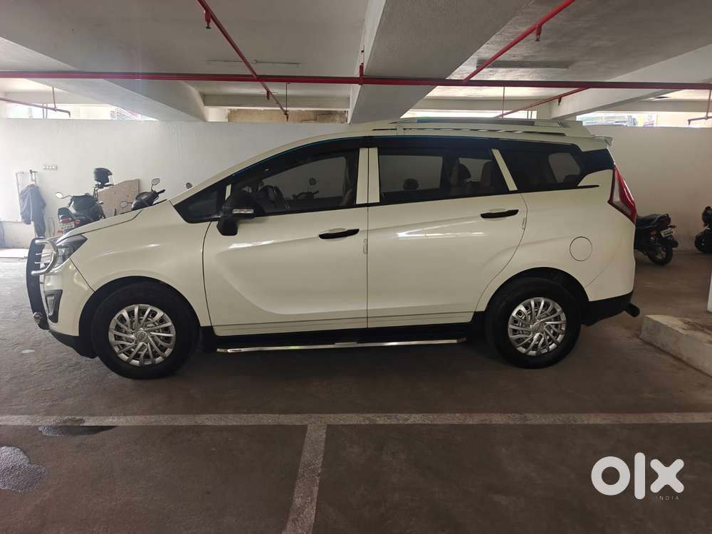 Mahindra Marazzo M2 8str, 2019, Diesel