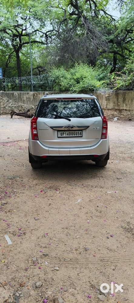 Mahindra Xuv500 W10 2wd, 2018, Diesel