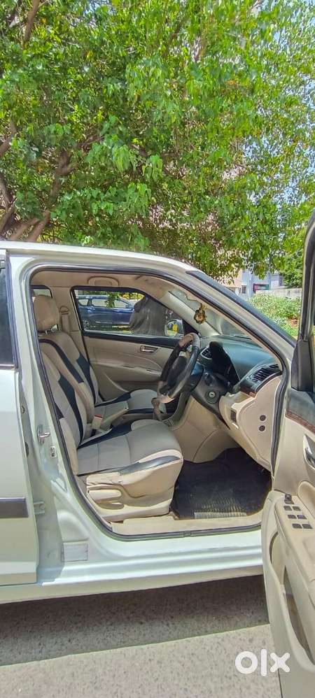 Maruti Suzuki Swift Dzire 2015-2017 Vdi, 2016, Diesel