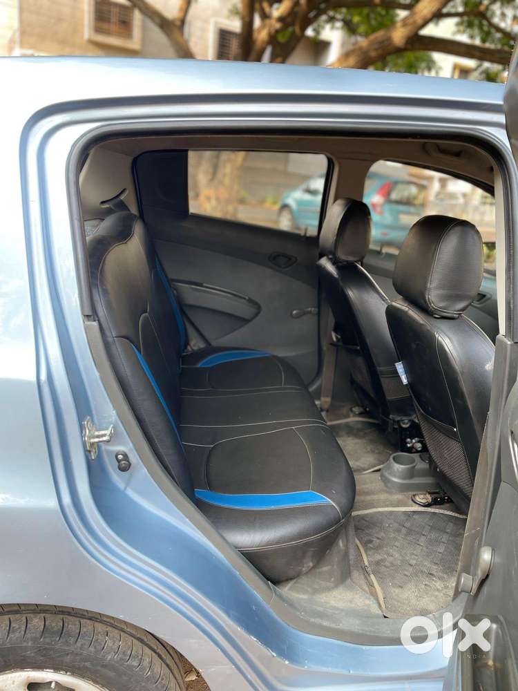 Chevrolet Beat Diesel Ps, 2013, Diesel