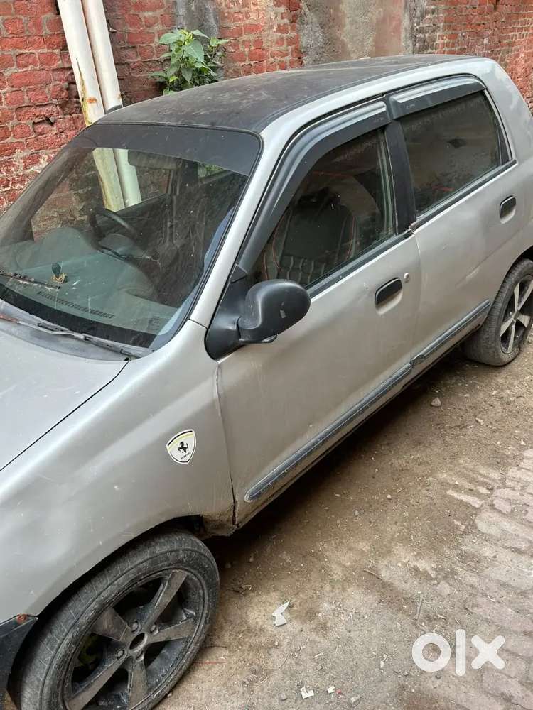 Alto 800 Good Condition