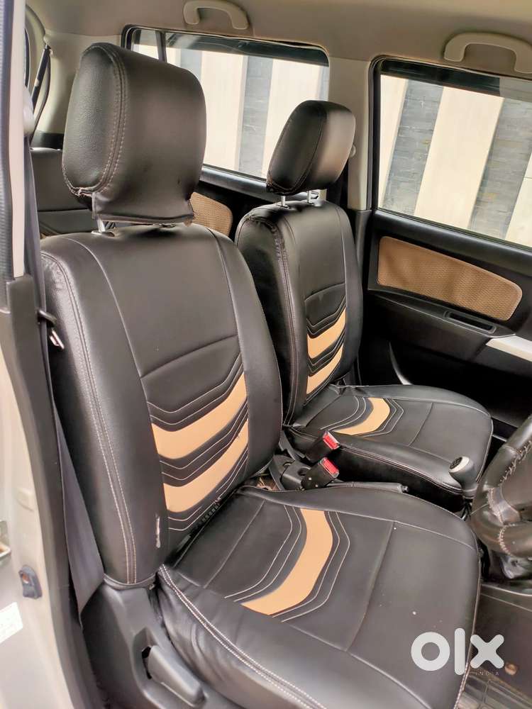 Maruti Suzuki Wagon R Lxi, 2018, Cng & Hybrids