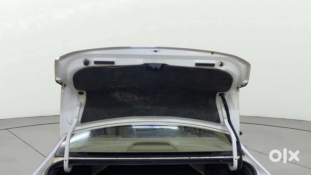 Honda City I-dtec V, 2018, Diesel