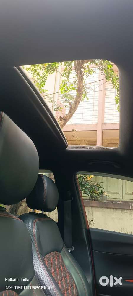 Hyundai I20 N Line 1.0 N8 Turbo Dct, 2022, Petrol