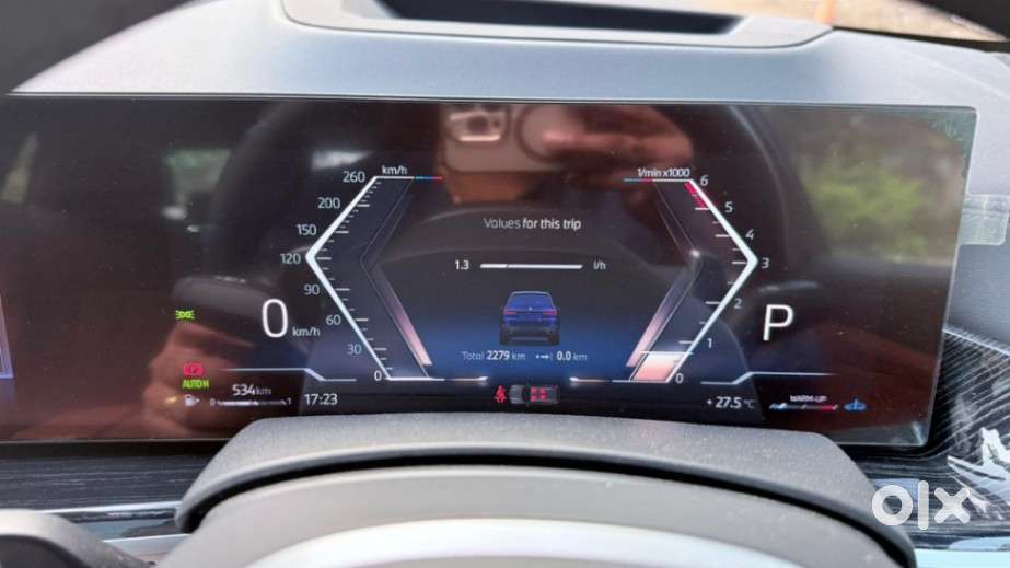 Bmw X7 3.0 Xdrive 40d M Sport, 2024, Diesel