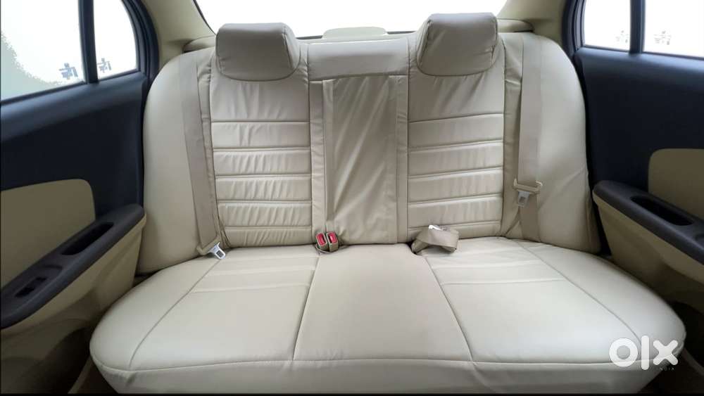 Honda Amaze [2016-2018] 1.2 Vx At I-vtec, 2013, Petrol