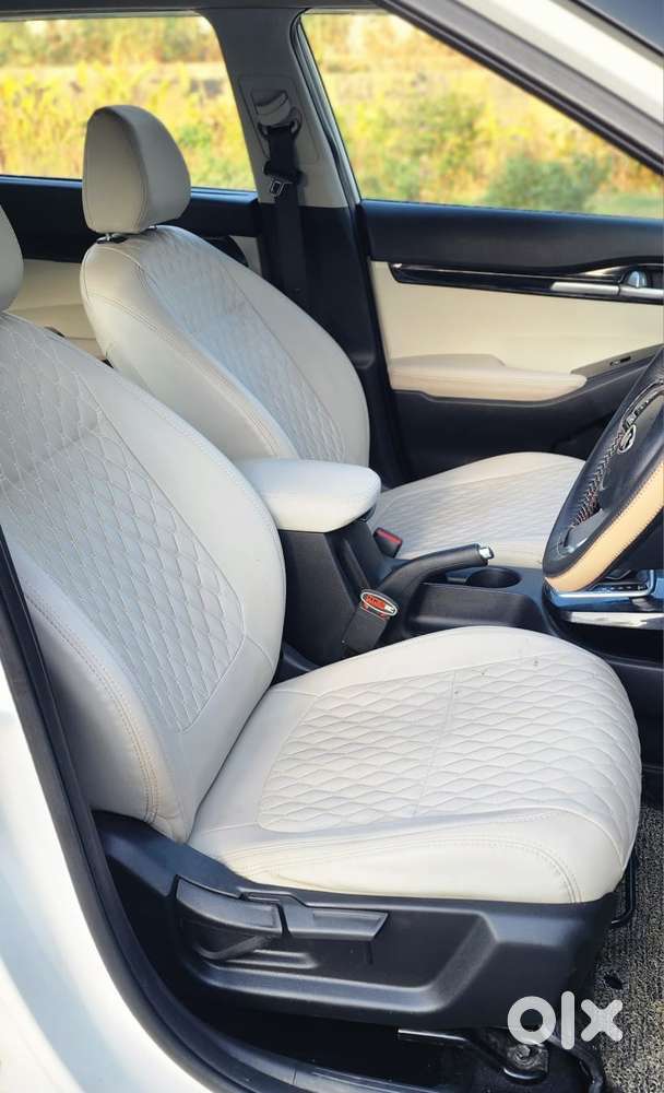 Kia Seltos Htk Plus D, 2020, Diesel