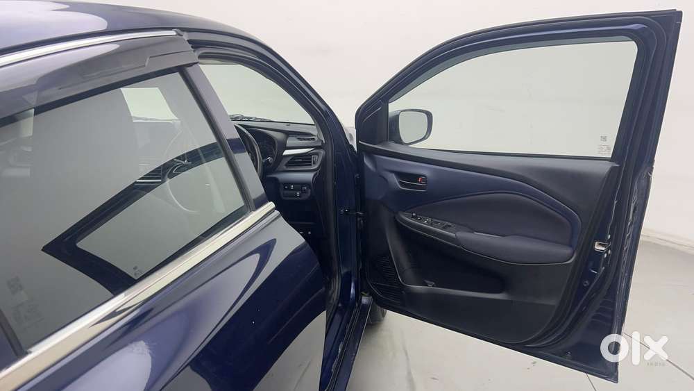 Maruti Suzuki Baleno Maruti-suzuki-baleno-sigma-diesel, 2024, Petrol