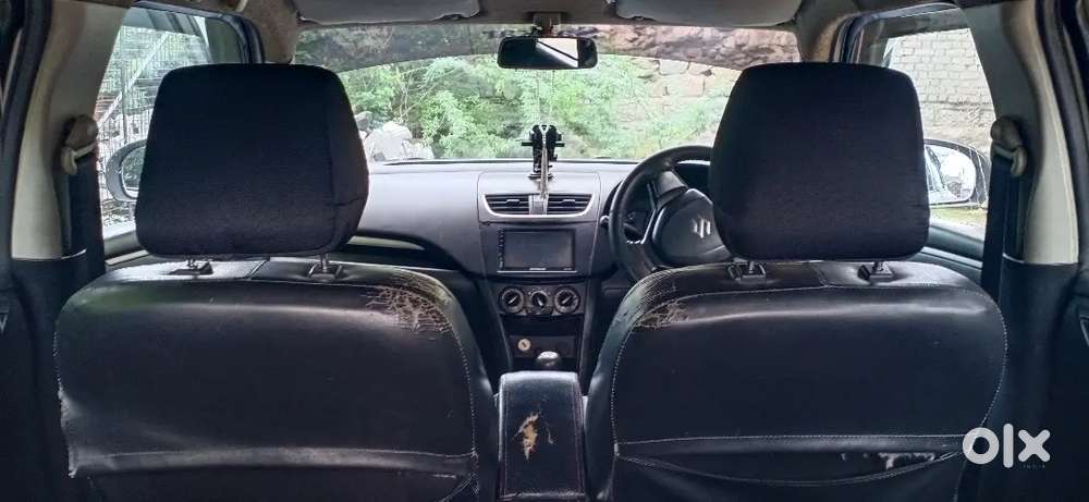 Swift Diesel Maruti 2015 Year