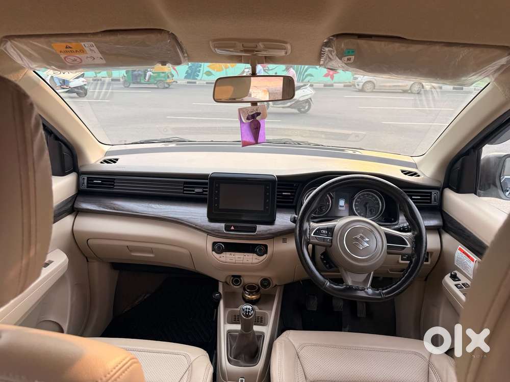 Maruti Suzuki Ertiga Zxi (o) Cng [ ], 2024, Cng & Hybrids