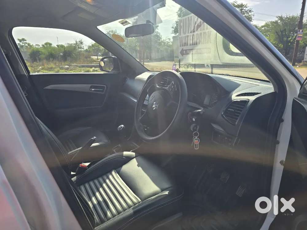 Maruti Suzuki Vitara Brezza 2020 Diesel 80000 Km Driven