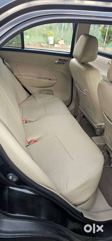 Maruti Suzuki Dzire 1.2 Vxi, 2013, Petrol