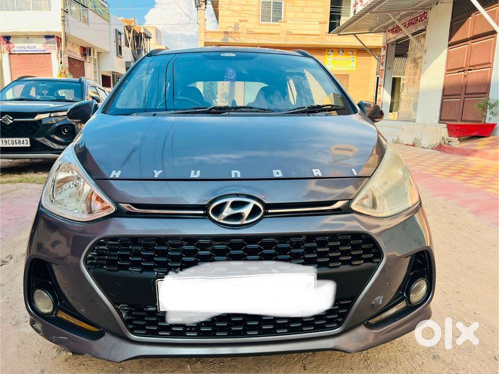 Grand I10 Desal