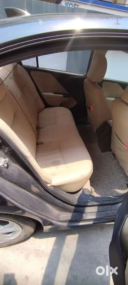 Honda City Petrol Well Maintained