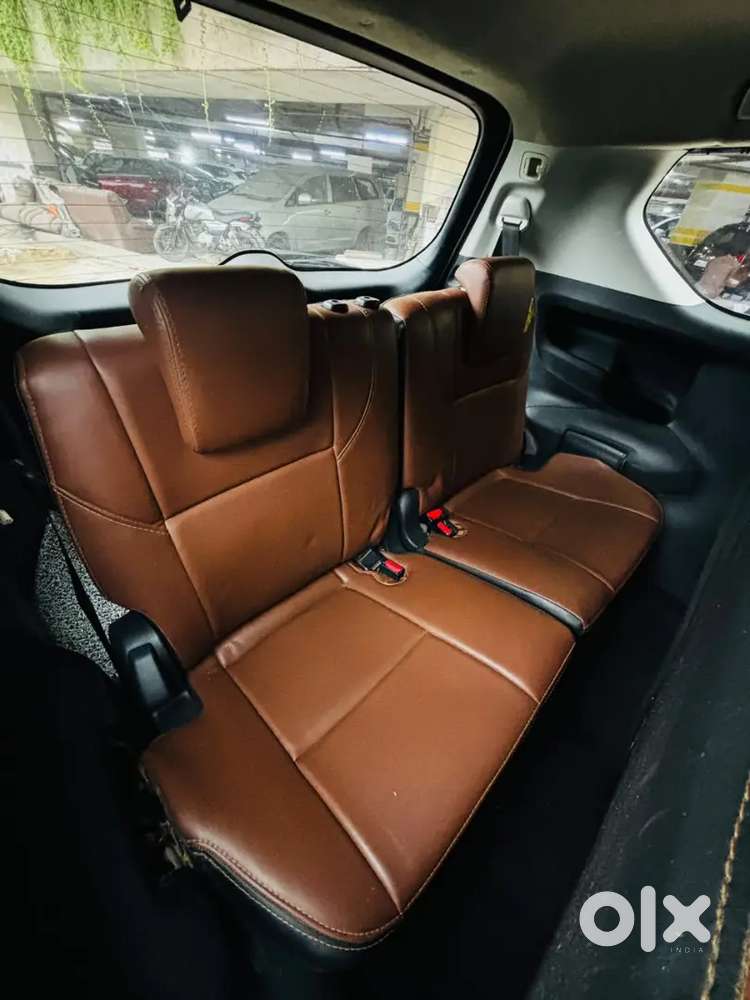 Toyota Innova Crysta 2.4 Vx 8 Seater 2018