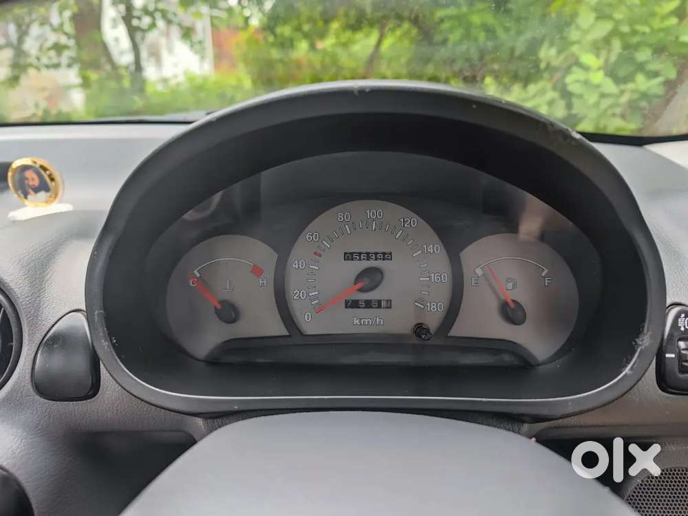 Hyundai Santro Xing 2006 Petrol Gls