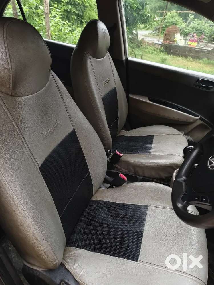 Hyundai Xcent 2016 Diesel
