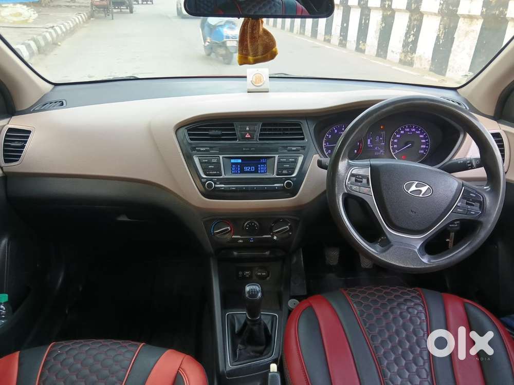 Used Hyundai I20 2014