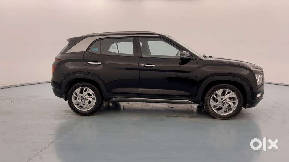 Hyundai Creta Sx 1.5 Diesel, 2023, Diesel