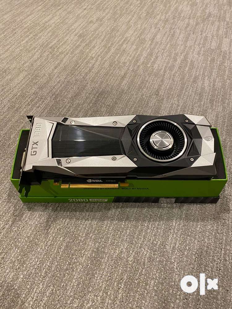 Nvidia 1080 ti online olx