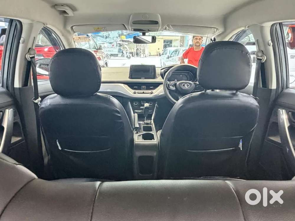 Tata Nexon 1.2 Revotron Xma, 2023, Petrol