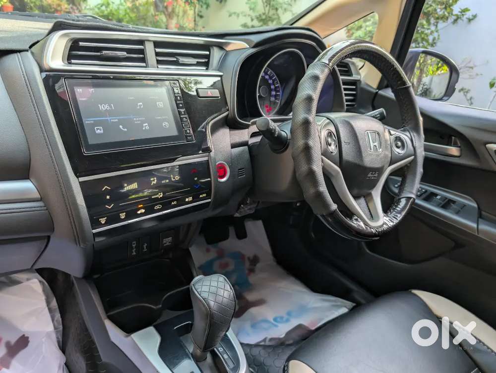 Honda Jazz 1.2 Vx 2022