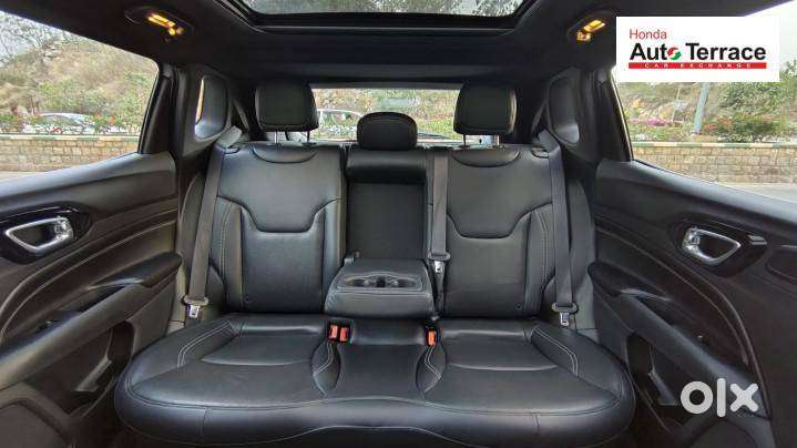 Jeep Compass 2.0 Sport, 2023, Diesel