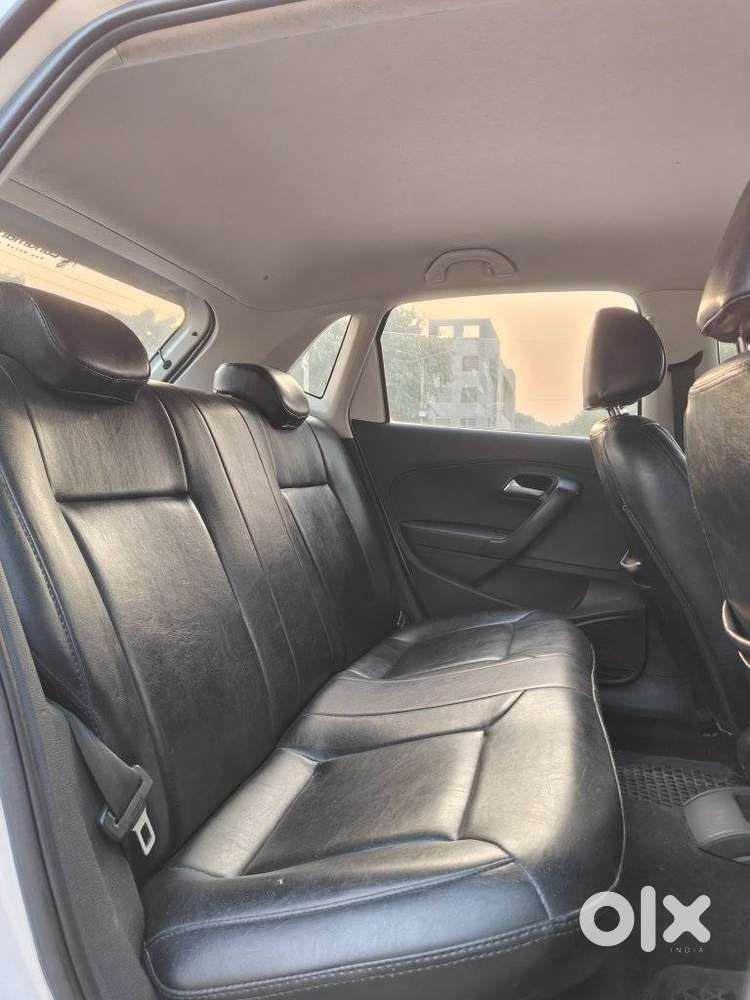 Volkswagen Polo 1.2 Gt Tsi, 2018, Petrol