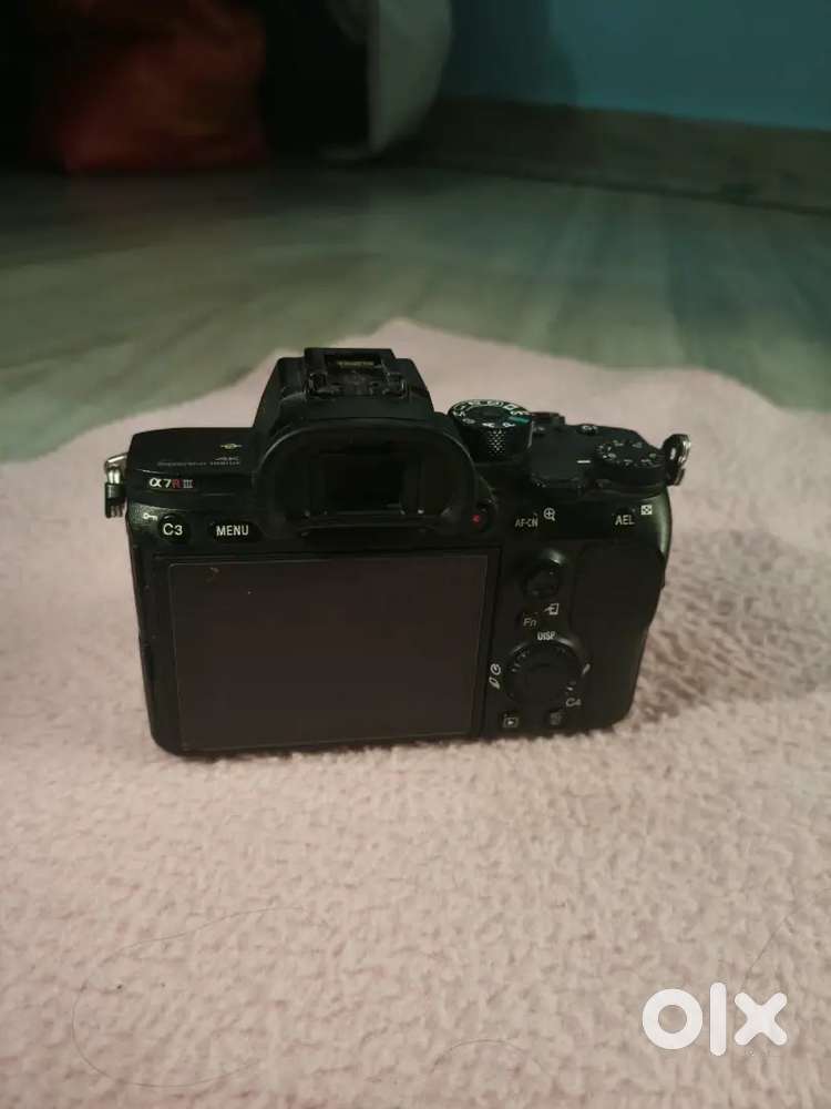 Camara for sale