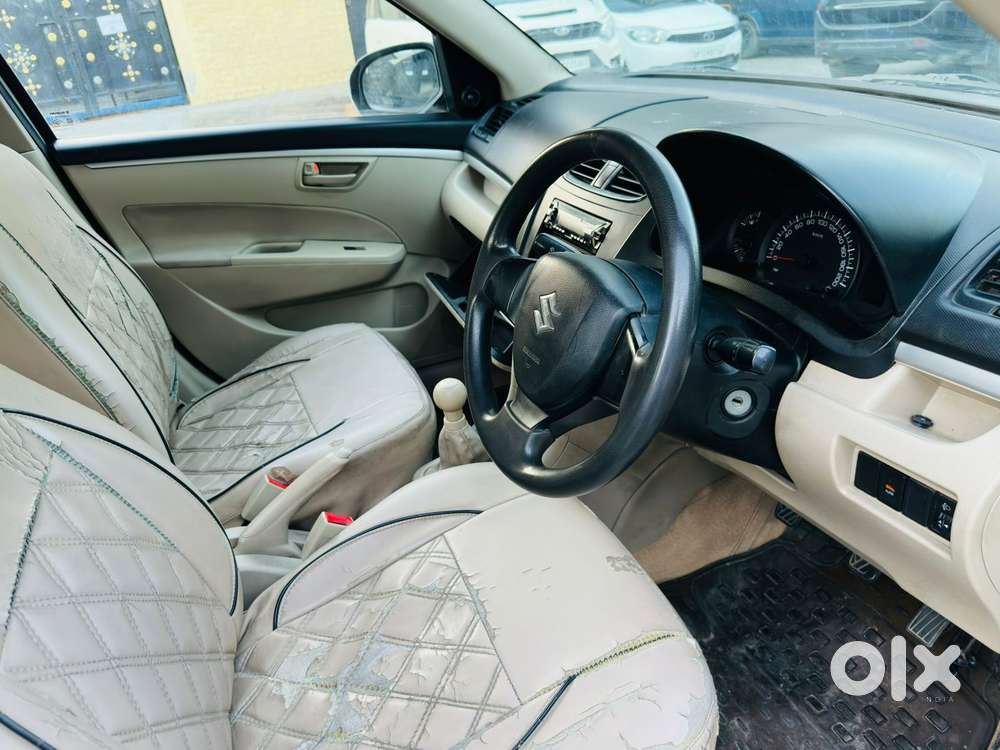 Maruti Suzuki Dzire 2017-2020 Vdi, 2020, Diesel
