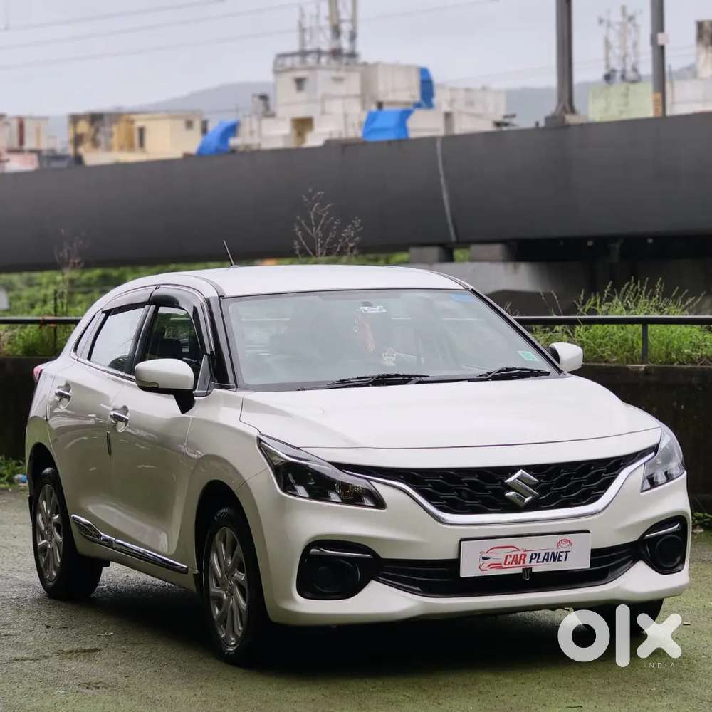 2025 Baleno 1.2 Zeta Ags